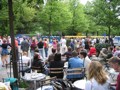 Cafe on Odenplan