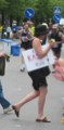 Run! Rasin(?) Run!