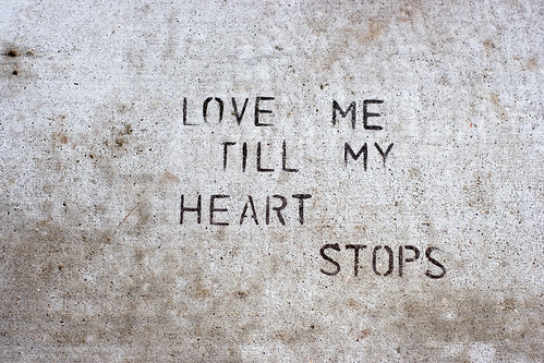 love me