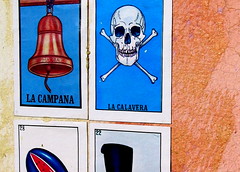 La Campana La Calavera