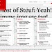 Typophile's 5th Anniversary Relaunch