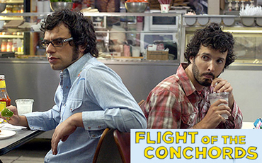 Flight of the Conchords Flight of the Conchords