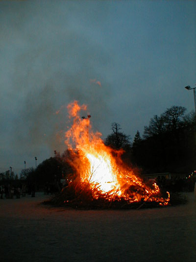 valborghelspalt