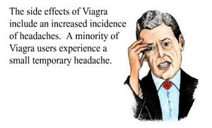 headache